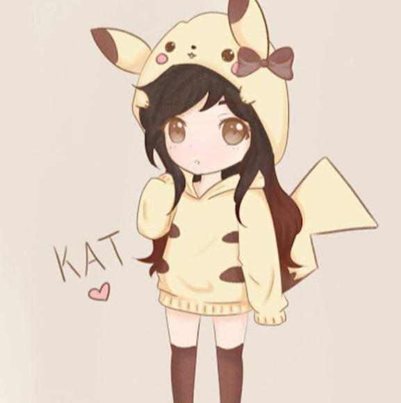 Meet your Posher, Kitkat - Picture 1 of 1